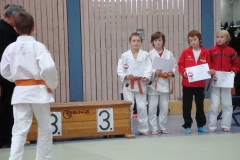 Kappelberg Turnier 2010