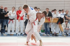 BWM U18 m/w 04.12.2011
