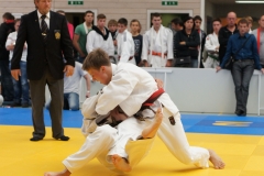 BW EM U16 Backnang 08.10.2011