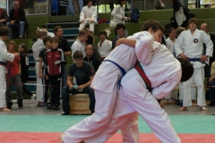 Württ. EM U14 Nuertingen 09.10.2011