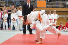 WVMM U12 Böblingen 12.11.2011