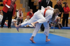 SWVMM U10 Tübingen 13.11.2011