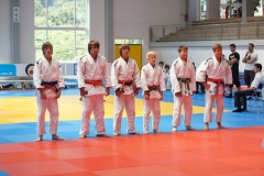 SWVMM U17 Esslingen 16.07.2011