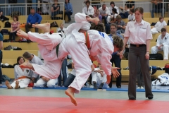 Kappelbergturnier U17 Fellbach 2011