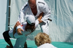 Mission Olympic 2011