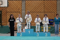 SWEM U10 Nürtingen 2011