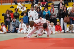 Südwürtt. MM U12 Kirchheim 23.10.2011