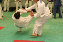 Sondertraining Simon 30. Geburtstag