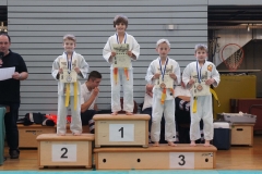 Bezirks EM U10 Nürtingen 14.10.2012