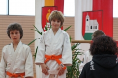 WEM U12 Kirchberg 19.03.2012