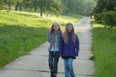 U12 Sigelshütte 21-22.07.2012