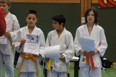 Attempto U12 Tübingen 21.01.2012