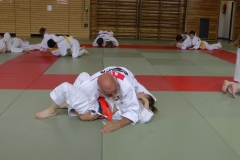 WJV Lehrgang Freudenstadt 21.04.2012