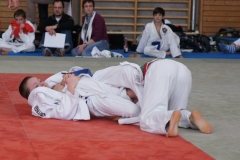 WEM U17 Holzgerlingen 28.01.2012