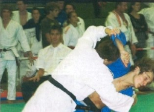 Württembergische Meisterschaft M/W in Nürtingen