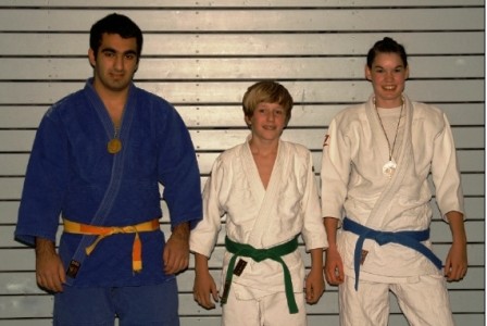 Baden-Württembergische Einzelmeisterschaften Jugend U16