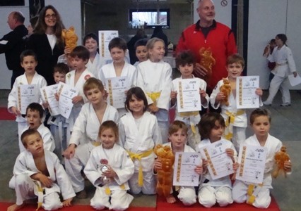 Nikolausturnier in Friesenhofen