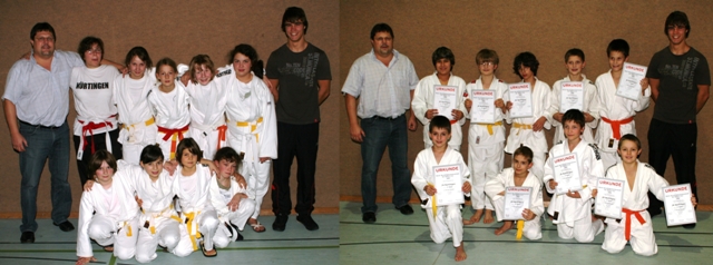 Württembergische Mannschaftsmeisterschaften U12 (m+w)