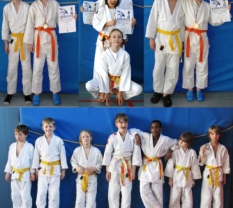 Südwürtt. Einzelmeisterschaften Jugend U12 in Tübingen