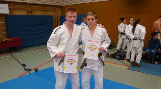 Württembergische Einzelmeisterschaften u18