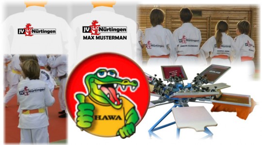 Beflockungsaktion Februar 2014