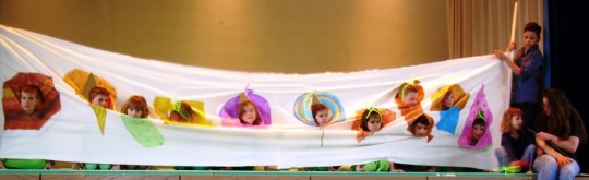 Jahresfeier fand großen Anklang