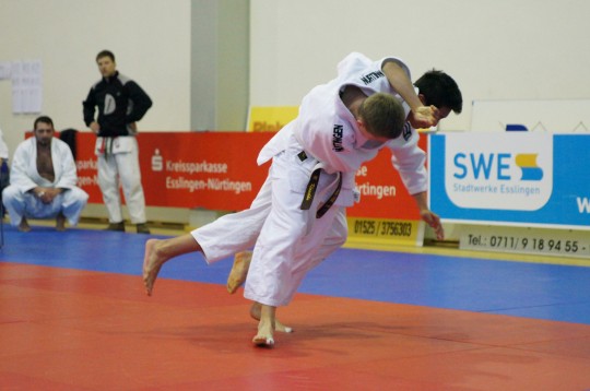 JVN vor dem letzten Kampftag der Württembergliga weiterhin an Tabellenspitze