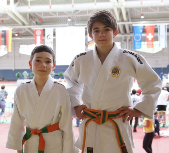 22. Internationales EGA-Pokal Turnier in Erfurt