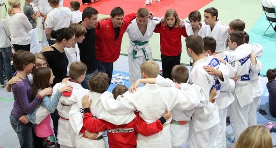 Nürtinger u15-Jungs verkaufen sich unter Wert