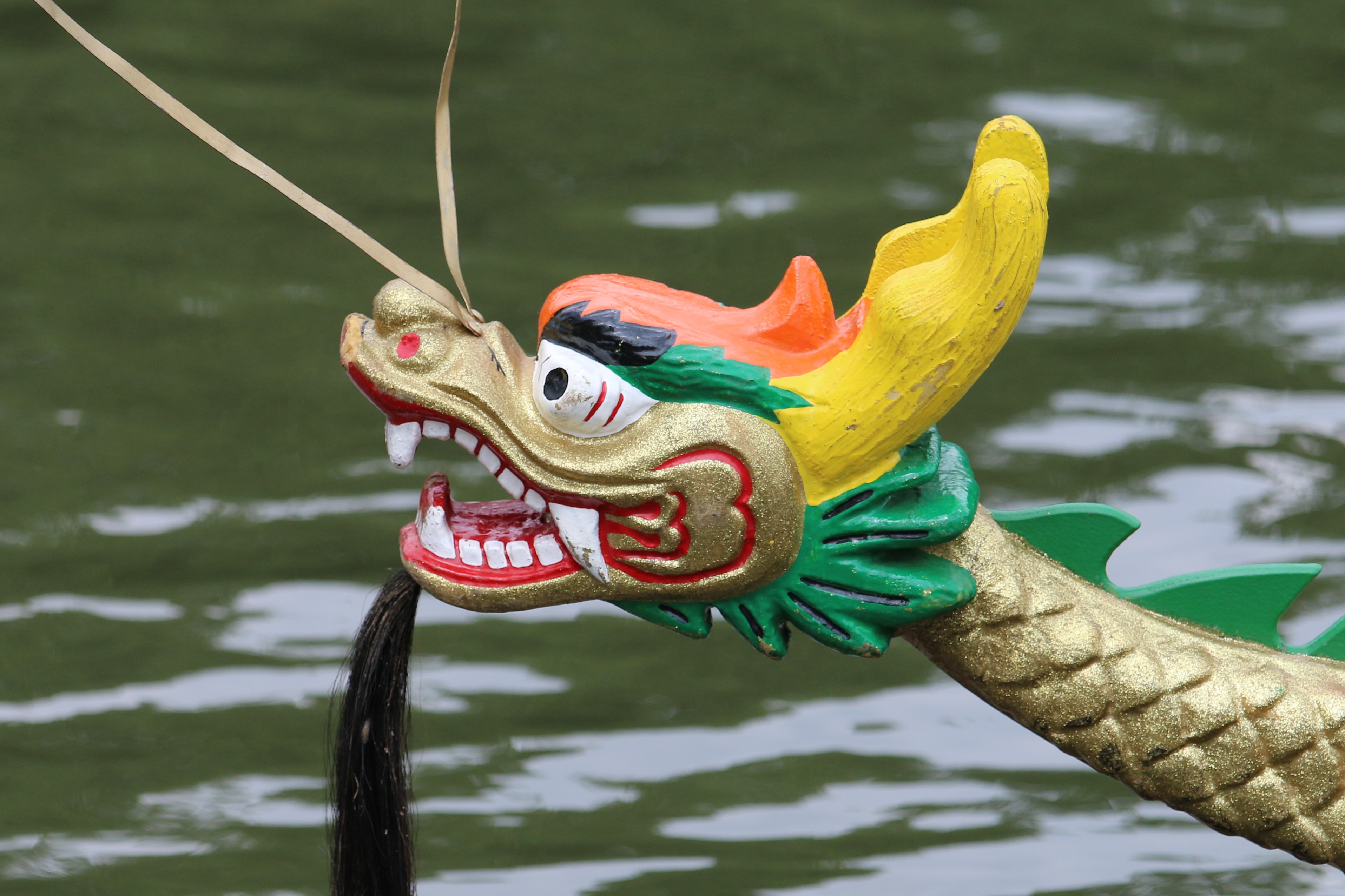 Schluss im Halbfinale – Premiere des JVN beim Drachenbootcup