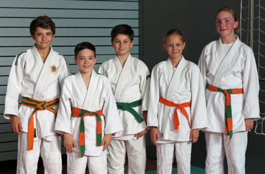 14. Internationales Turnier im Glaspalast in Sindelfingen für U13, U15, U18, U21, Männer und Frauen