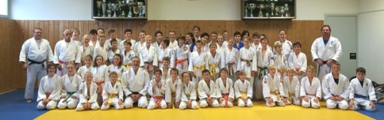 Nachwuchs des JV Nürtingen zu Gast in Ravensburg