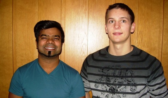 Jugendvollversammlung 2015