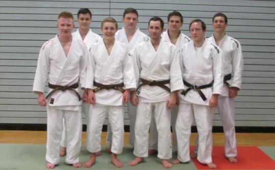 JV Nürtingen geht optimistisch in die neue Saison