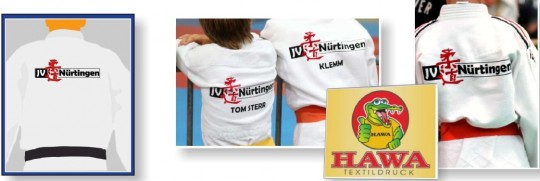 Beflockungsaktion in den Osterferien