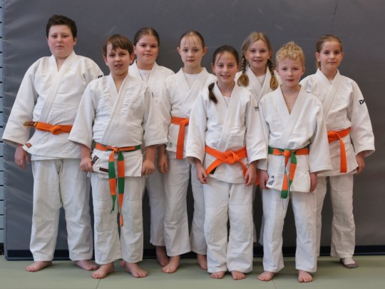 Nürtinger sahnen ab – Titel für Iva Bobinac