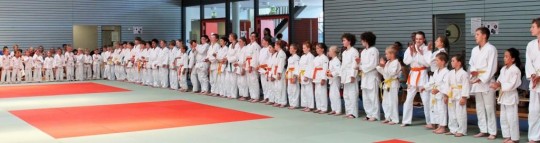 Vereinsmeisterschaften