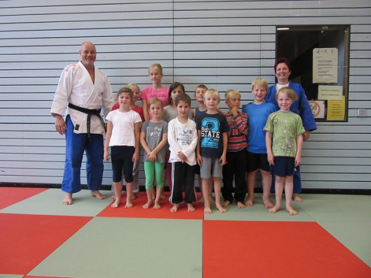 Nürtinger Sommerferienprogramm