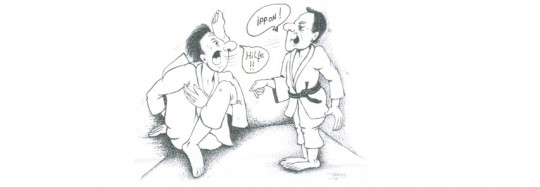 Einladung zur Jugendvollversammlung