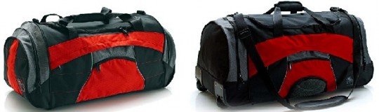 JVN Teamtaschen sind wieder bestellbar