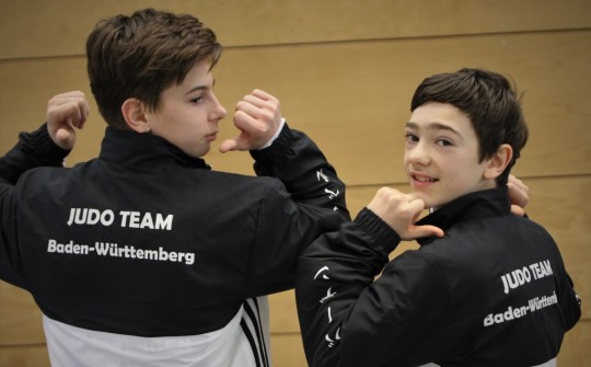 18. Internationaler Sparda-Cup der männlichen Jugend u16 in Duisburg
