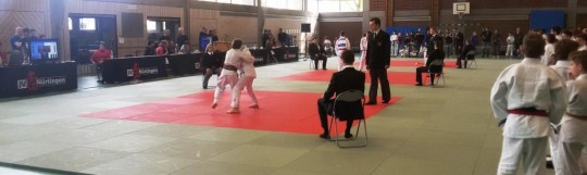 Württembergische MMdV u15 m+w