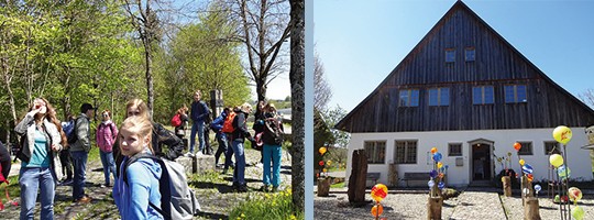 JVN Jahresausflug 2016