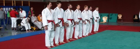 Erfolgreicher Saisonauftakt für die zweite Mannschaft des JV Nürtigen