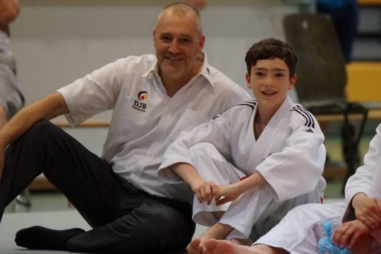 Süddeutsche Mannschaftsmeisterschaften u15 in Landshut