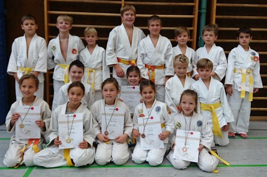 Bez EM u10 in Kirchheim