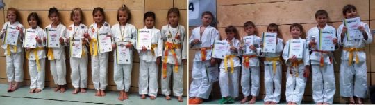 Nikolausturnier in Heubach