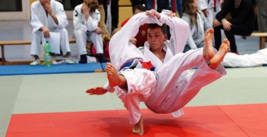 Kappelbergturnier Fellbach