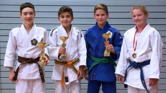 42. Bodenseemeisterschaft – ausführlicher Bericht