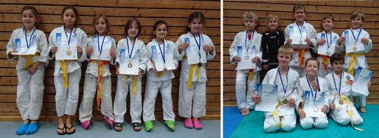 SW EM u10 in Reutlingen